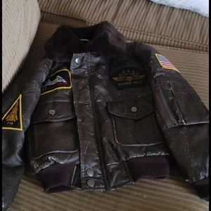 Boys Jacket